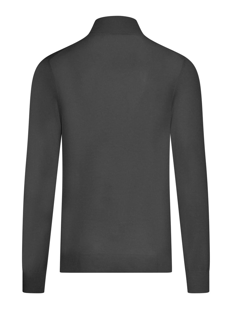 Suitnegozi MAGLIA A COLLO ALTO Moda