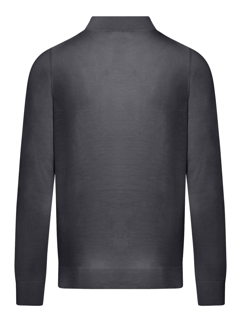Suitnegozi maglia girocollo Italia