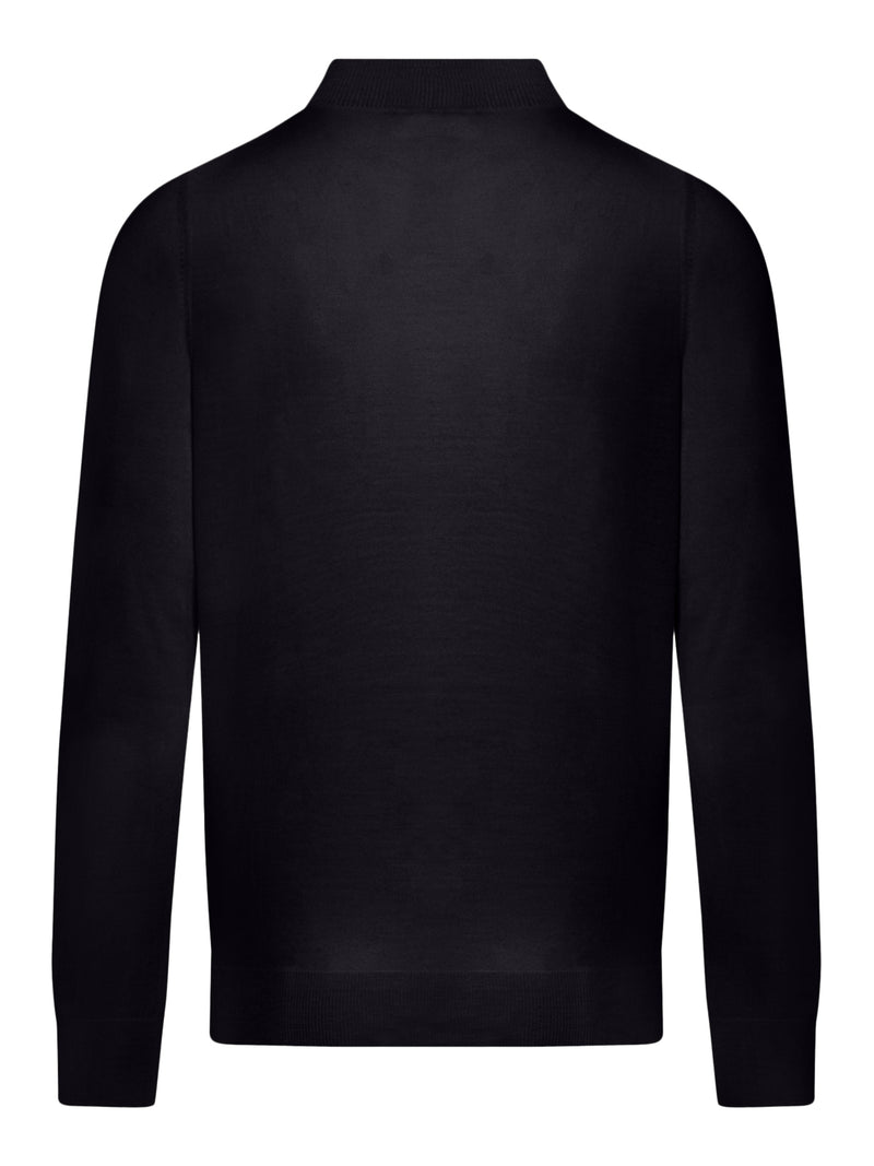 Suitnegozi maglia girocollo 2025
