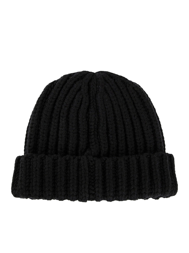 Suitnegozi CAPPELLO IN MAGLIA 100% CASHMERE In Linea