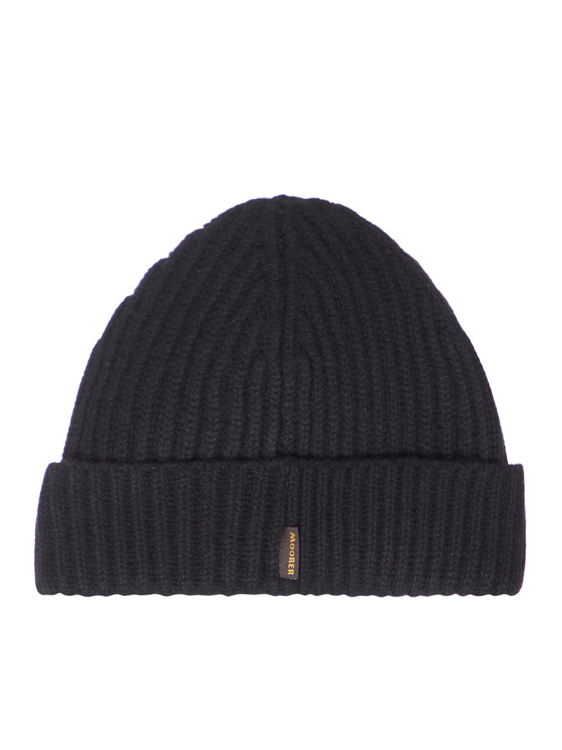 Suitnegozi Berretto in cashmere Italia