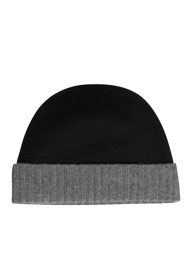 Suitnegozi cappello in cashmere Sottocosto