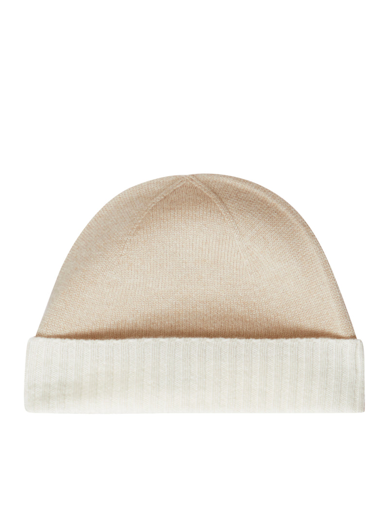 Suitnegozi cappello in cashmere Vendita Economica
