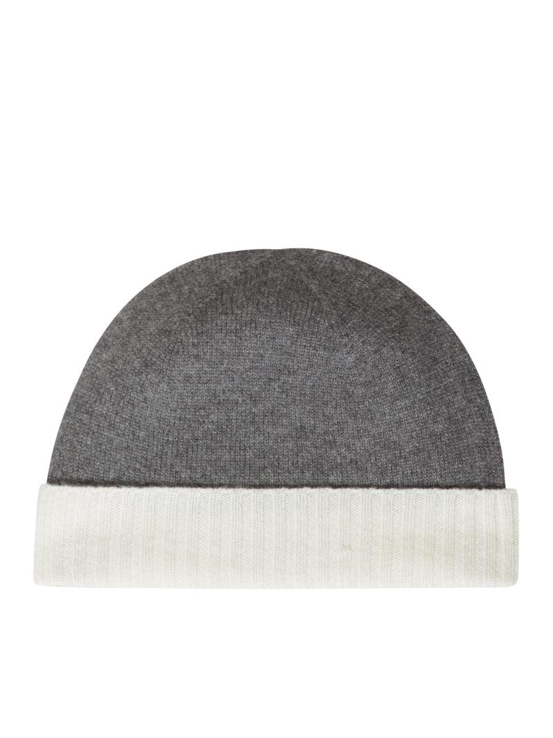 Suitnegozi cappello in cashmere Saldi Di Fabbrica