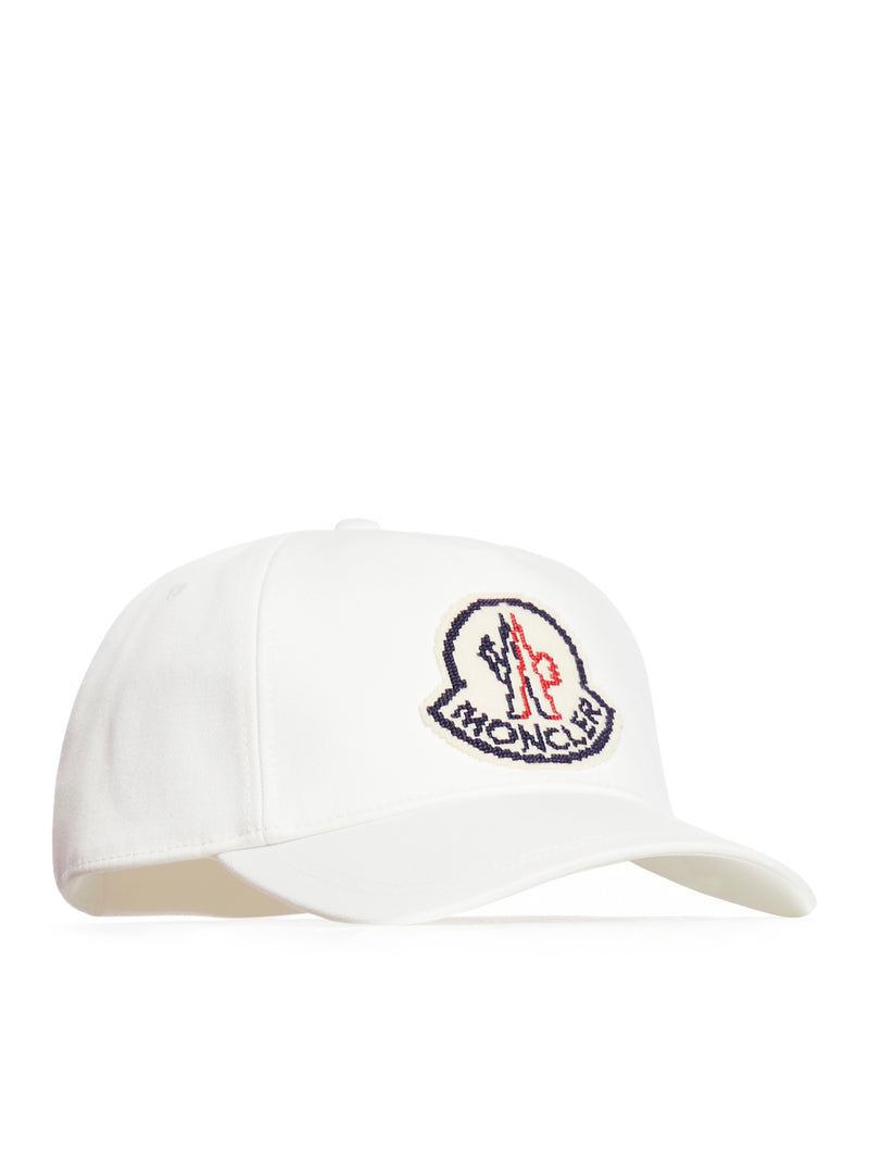 Suitnegozi CAPPELLO DA BASEBALL IN GABARDINE I Più Venduti