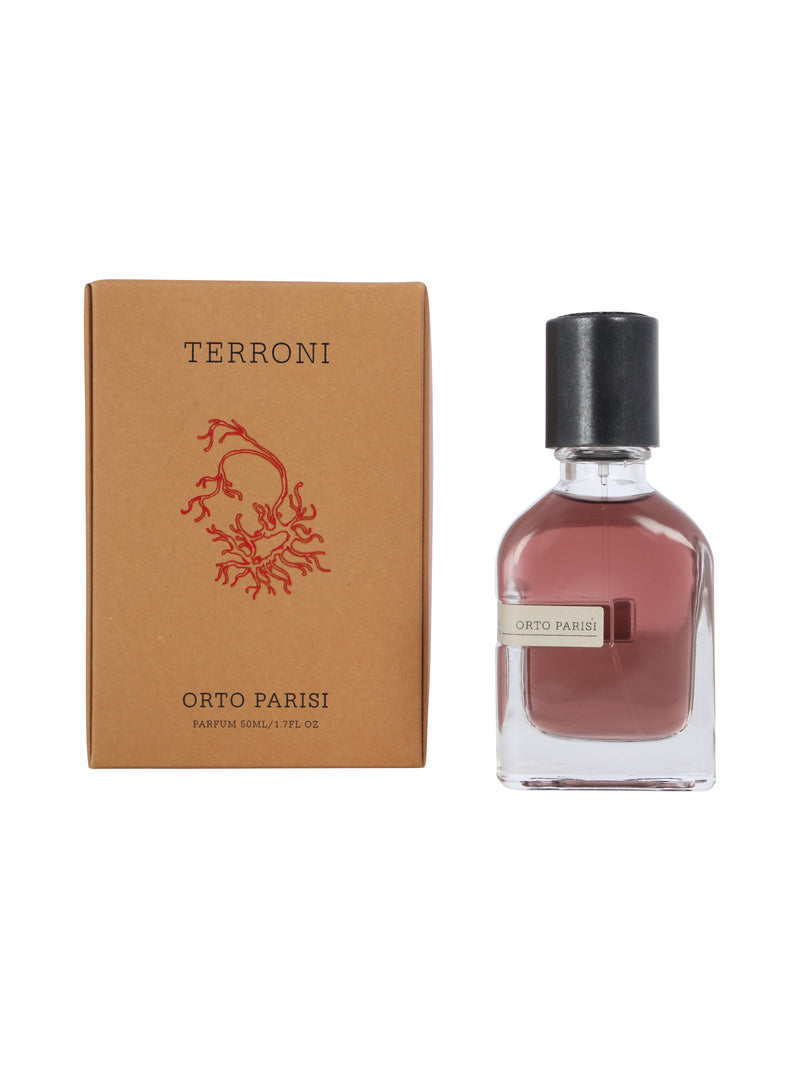Suitnegozi terroni profumo 50 ml In Linea
