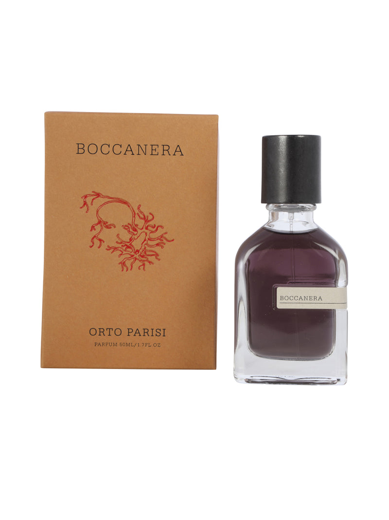 Suitnegozi Boccanera profumo 50 ml Nuovo