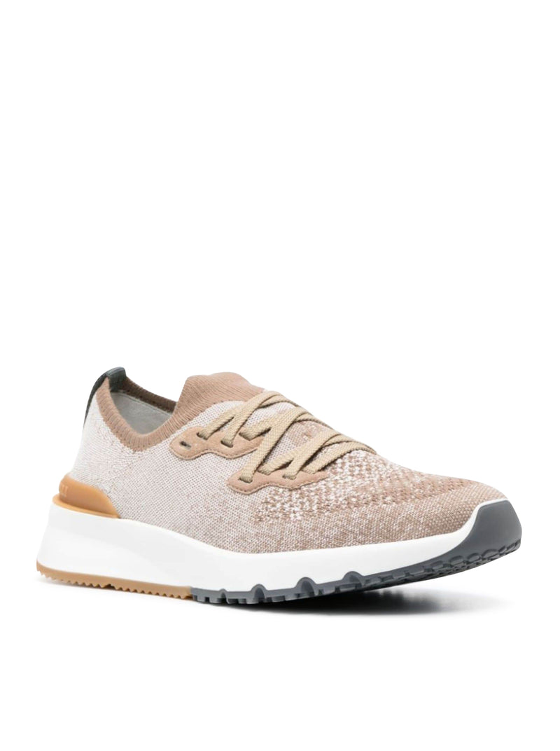 Suitnegozi Sneakers con inserti a rete Soddisfazione Garantita