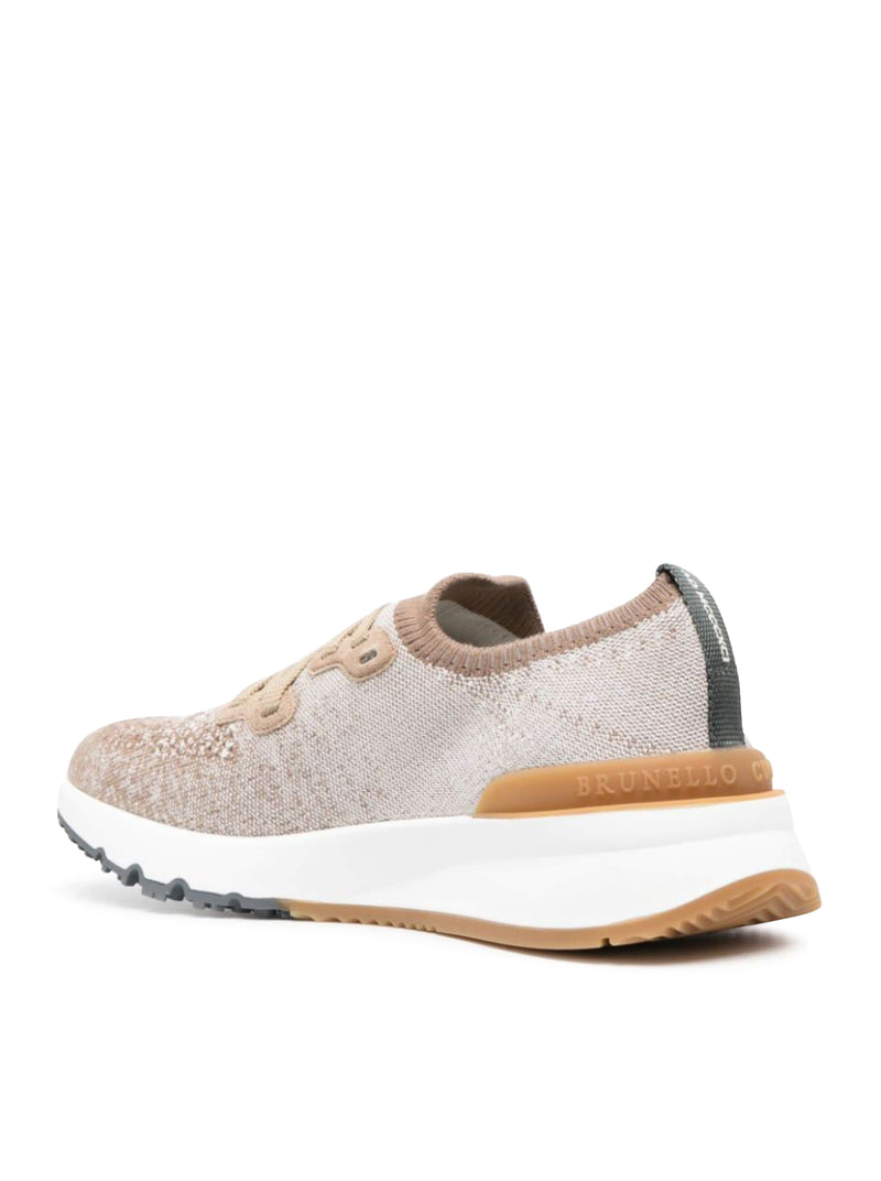 Suitnegozi Sneakers con inserti a rete Soddisfazione Garantita