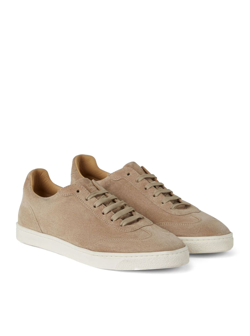 Suitnegozi Sneakers in pelle Qualità Garantita