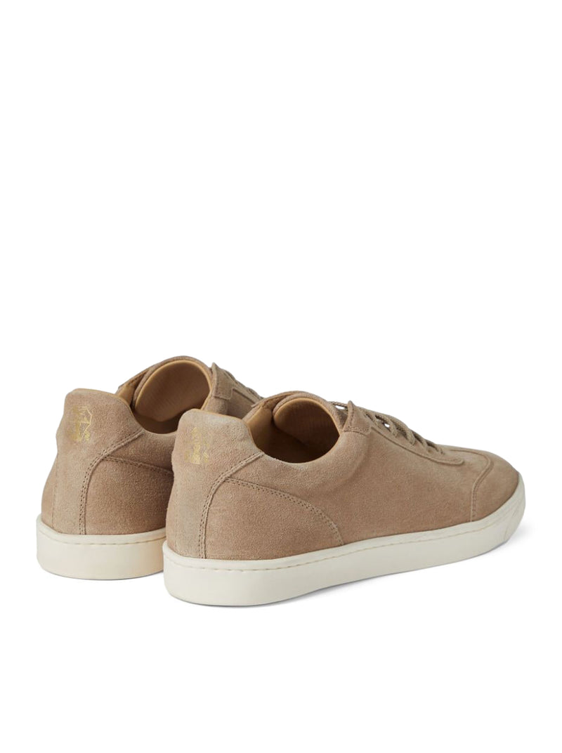 Suitnegozi Sneakers in pelle Qualità Garantita