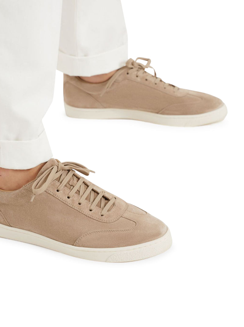 Suitnegozi Sneakers in pelle Qualità Garantita