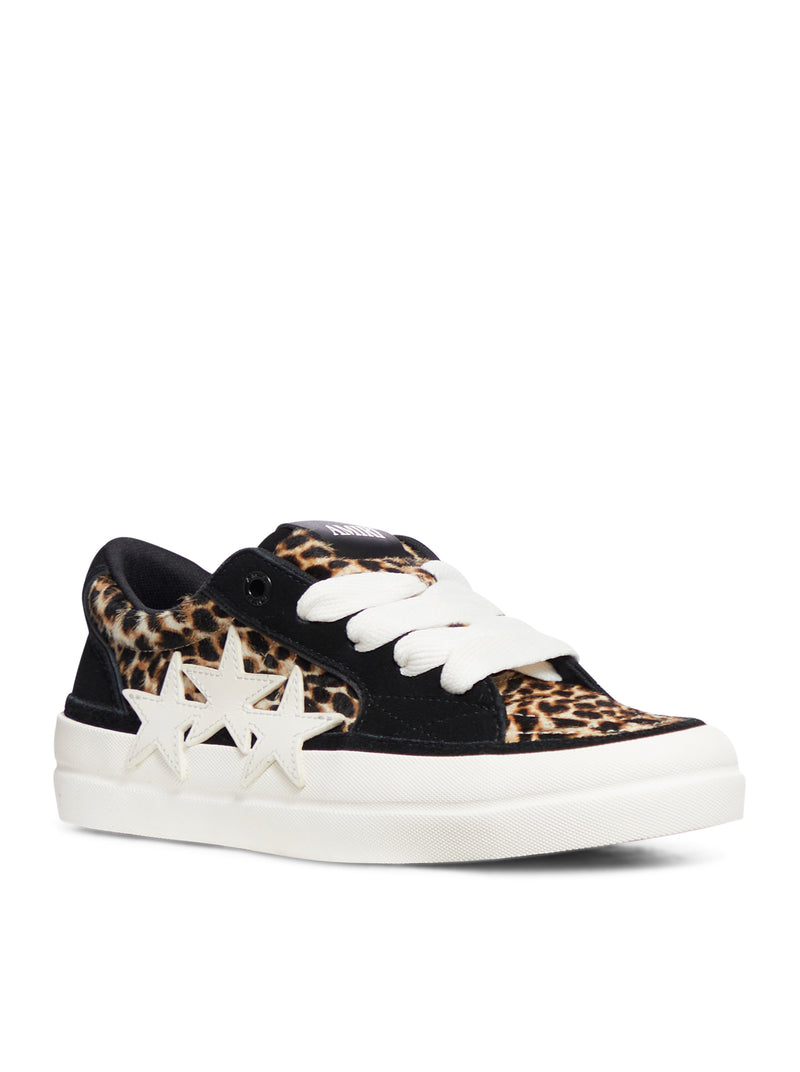 Suitnegozi SNEAKERS LEOPARD SUNSET SKATE LOW Acquista Ora