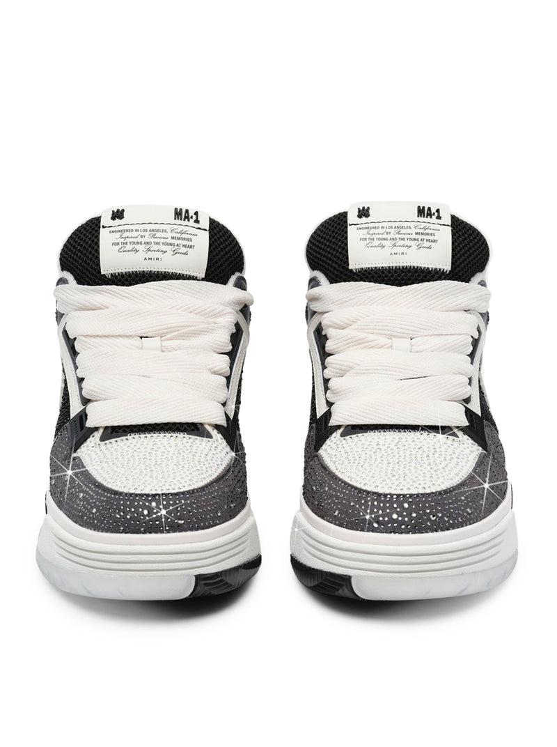 Suitnegozi SNEAKERS CRYSTAL MA-1 Promozione Limitata