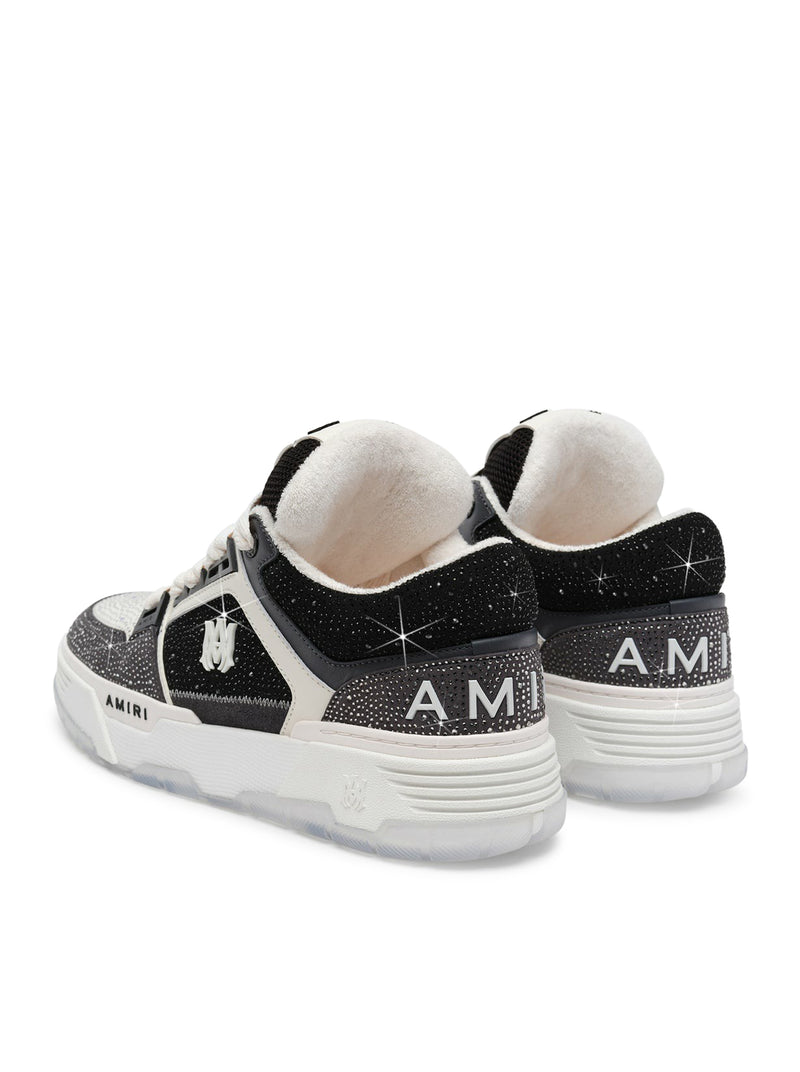 Suitnegozi SNEAKERS CRYSTAL MA-1 Promozione Limitata