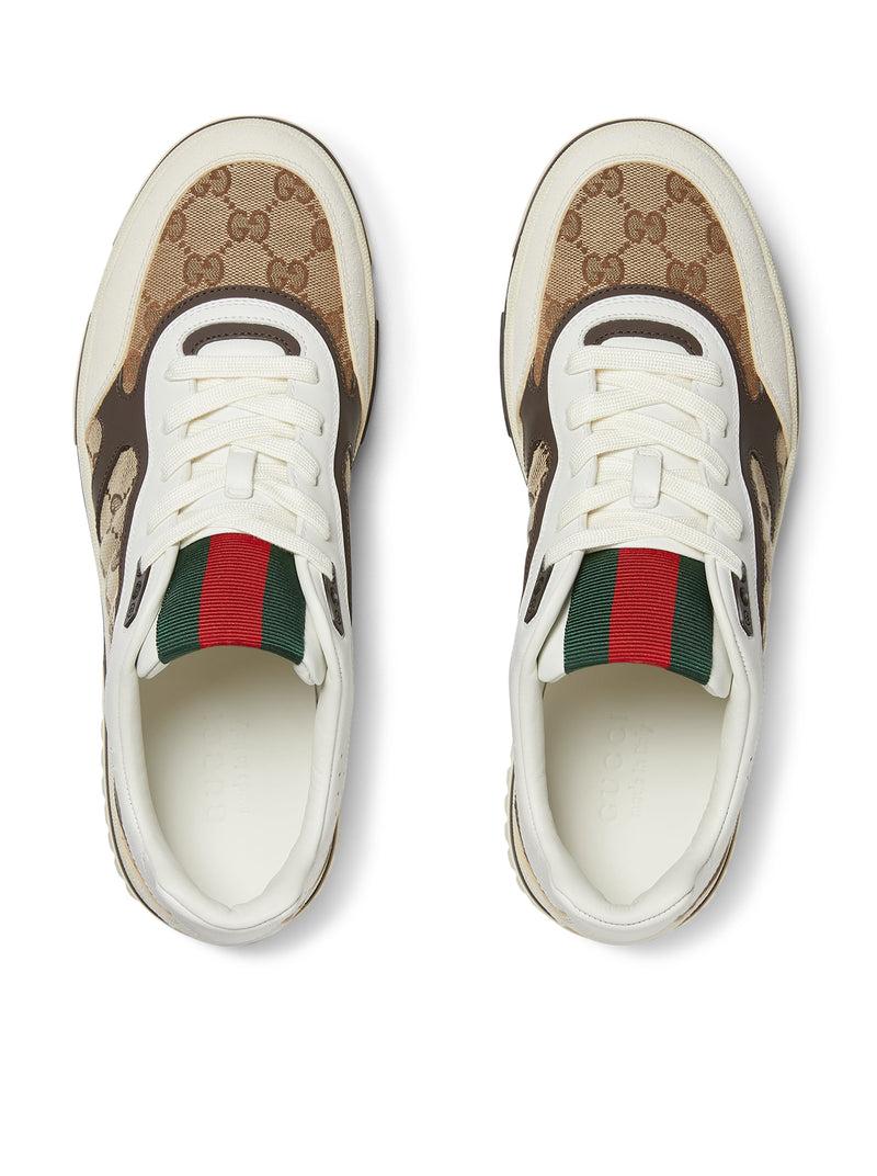 Suitnegozi SNEAKER UOMO GUCCI RE-WEB Prezzo Ridotto
