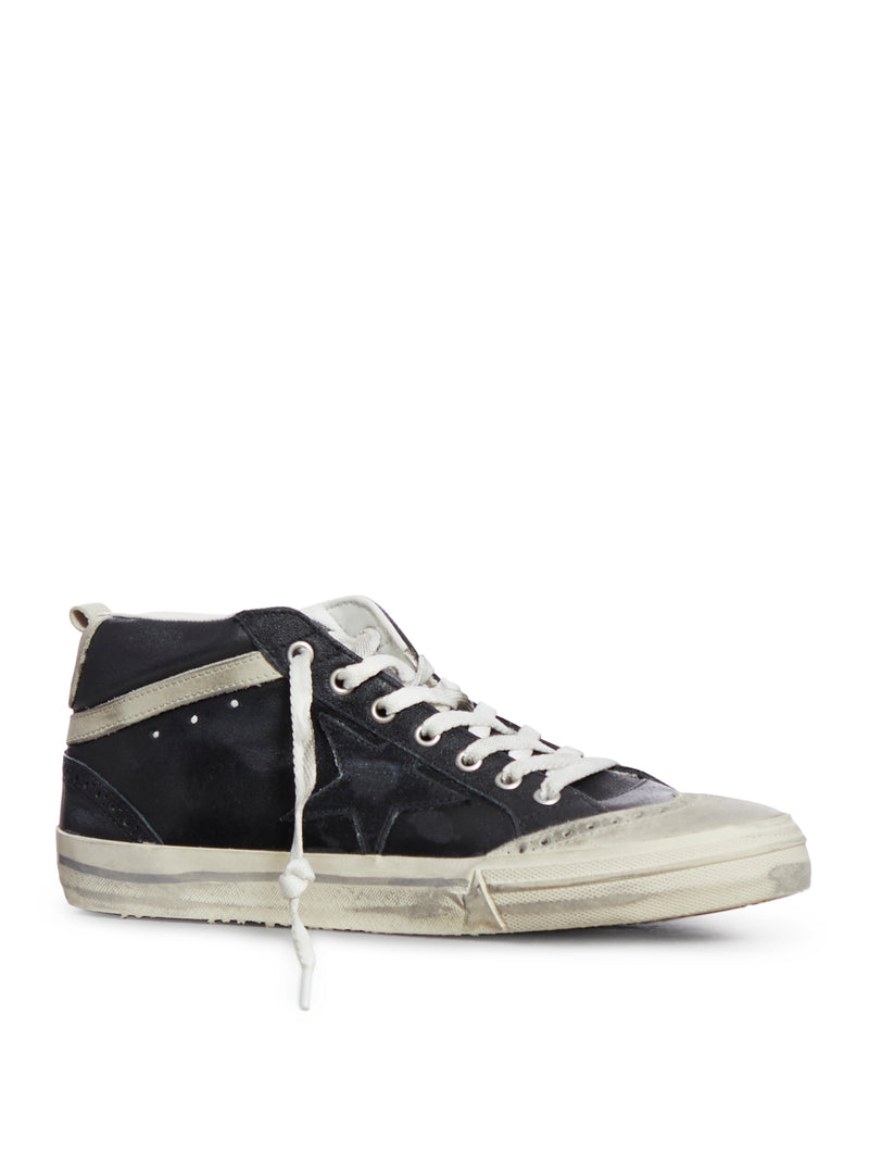Suitnegozi sneakers mid star Vendita Calda