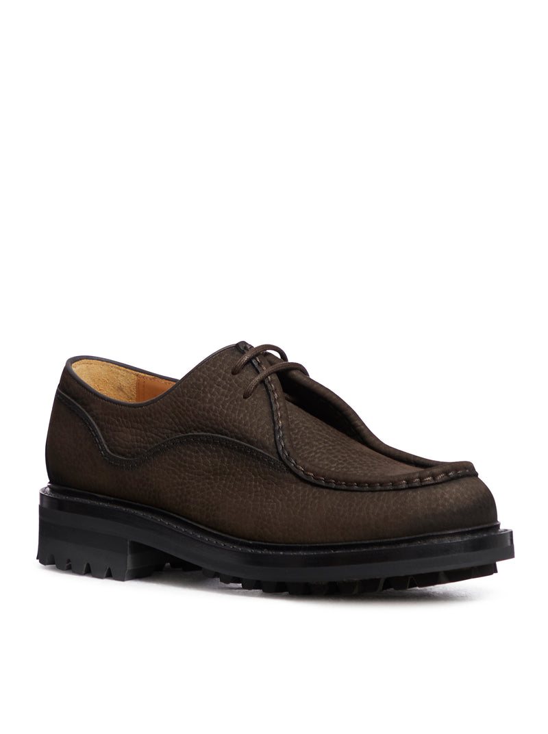 Suitnegozi Lymington Nubuck Lace-up Saldi Di Fabbrica