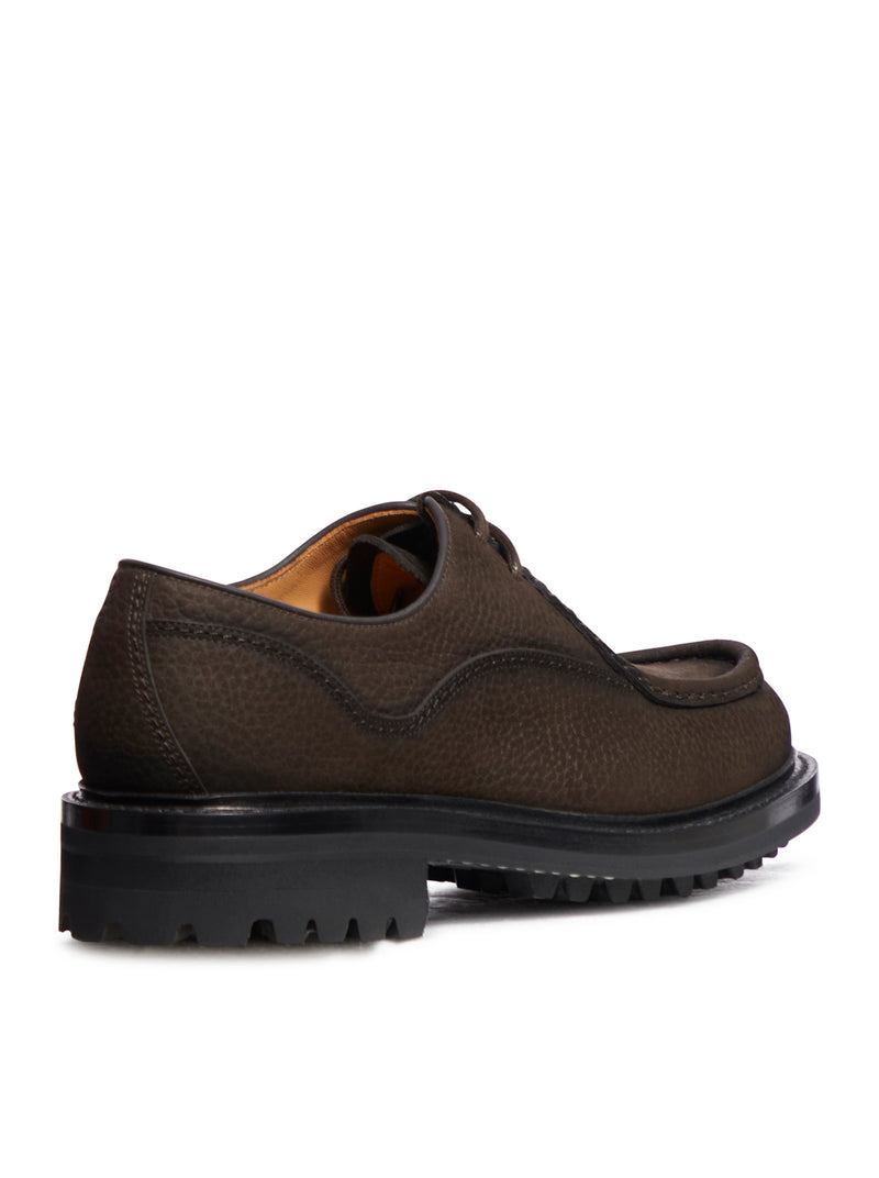 Suitnegozi Lymington Nubuck Lace-up Saldi Di Fabbrica