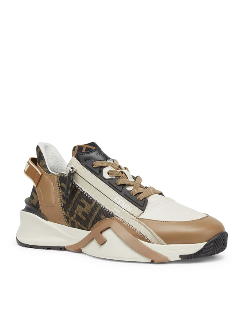 Suitnegozi Fendi Flow Sneakers Nuova