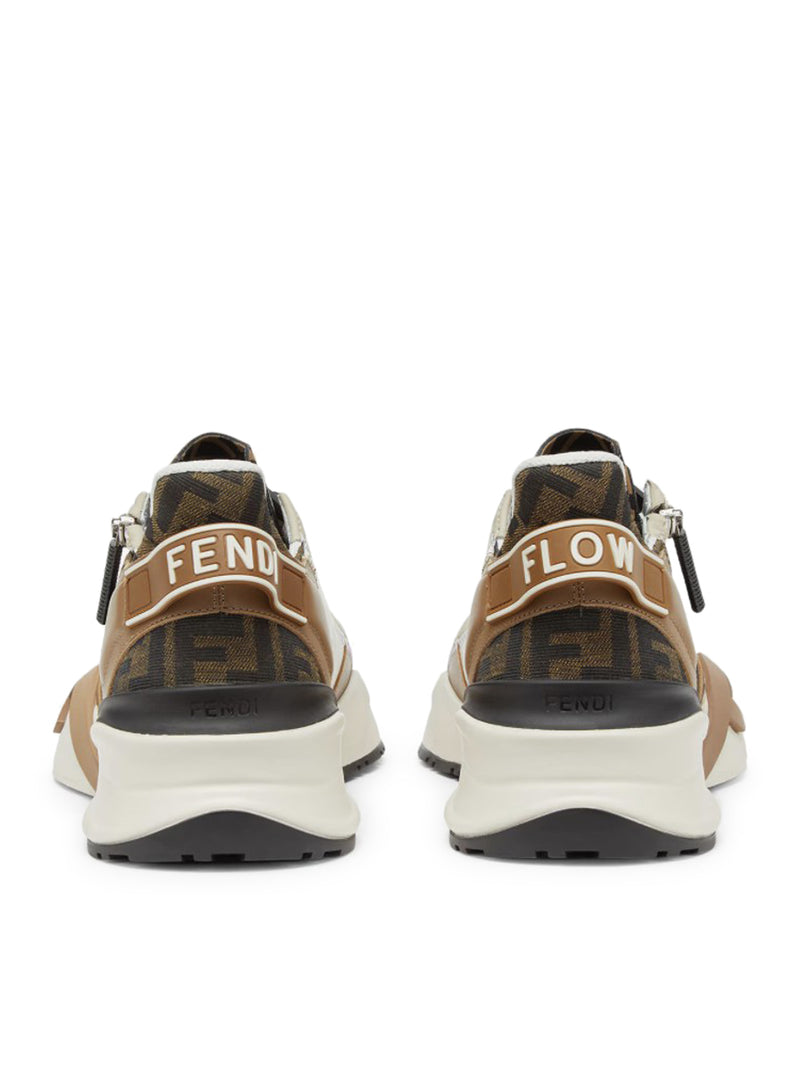 Suitnegozi Fendi Flow Sneakers Nuova