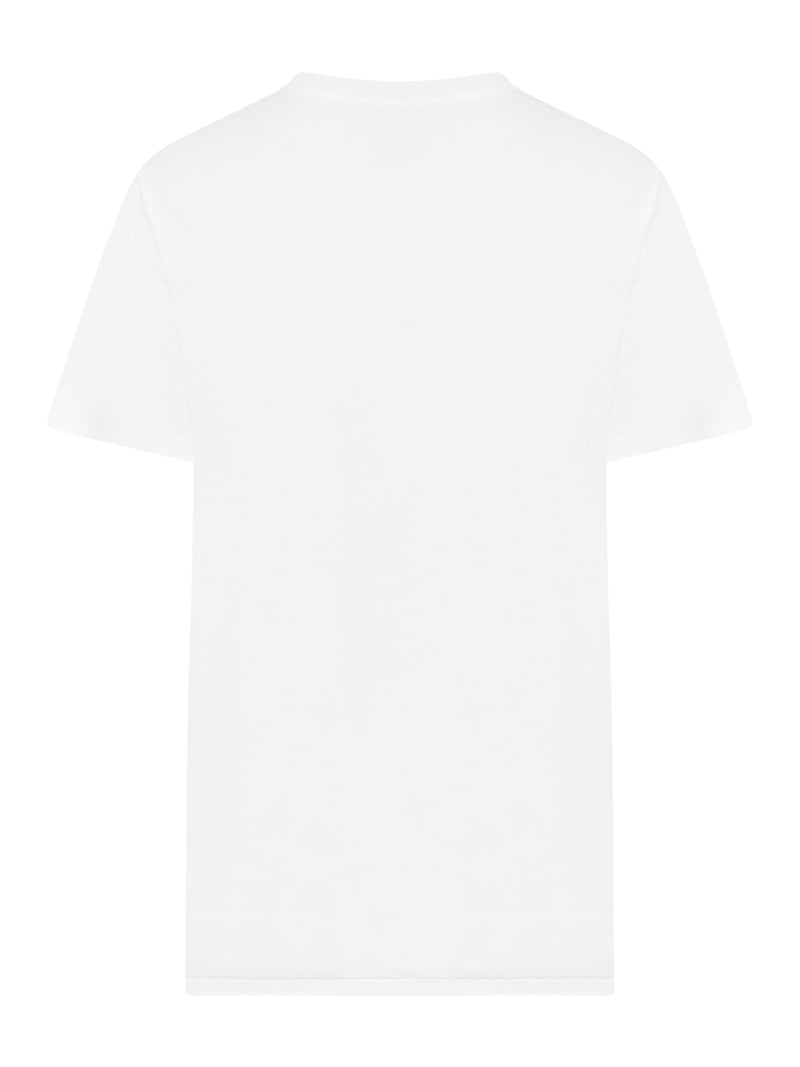Suitnegozi t-shirt con logo Qualità Garantita