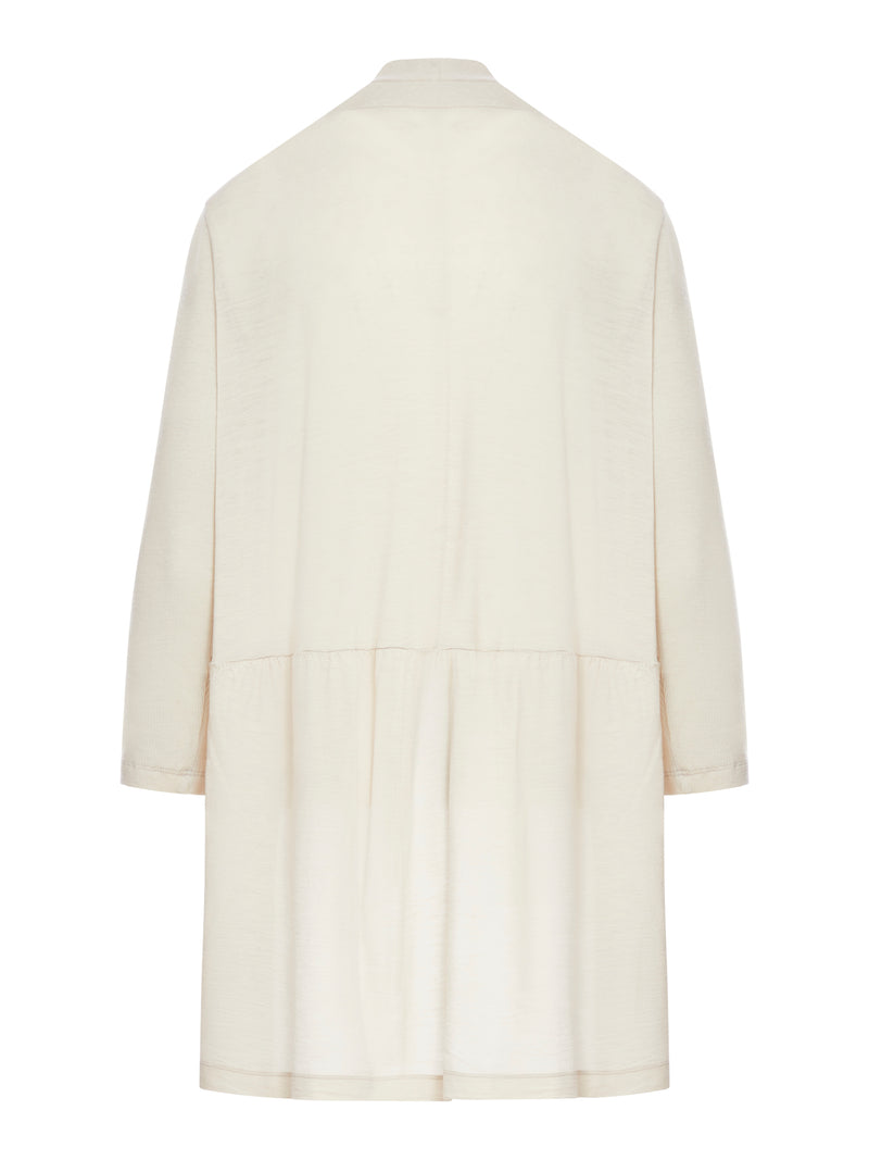 Suitnegozi Cardigan dalla silhouette aperta Consegna Veloce