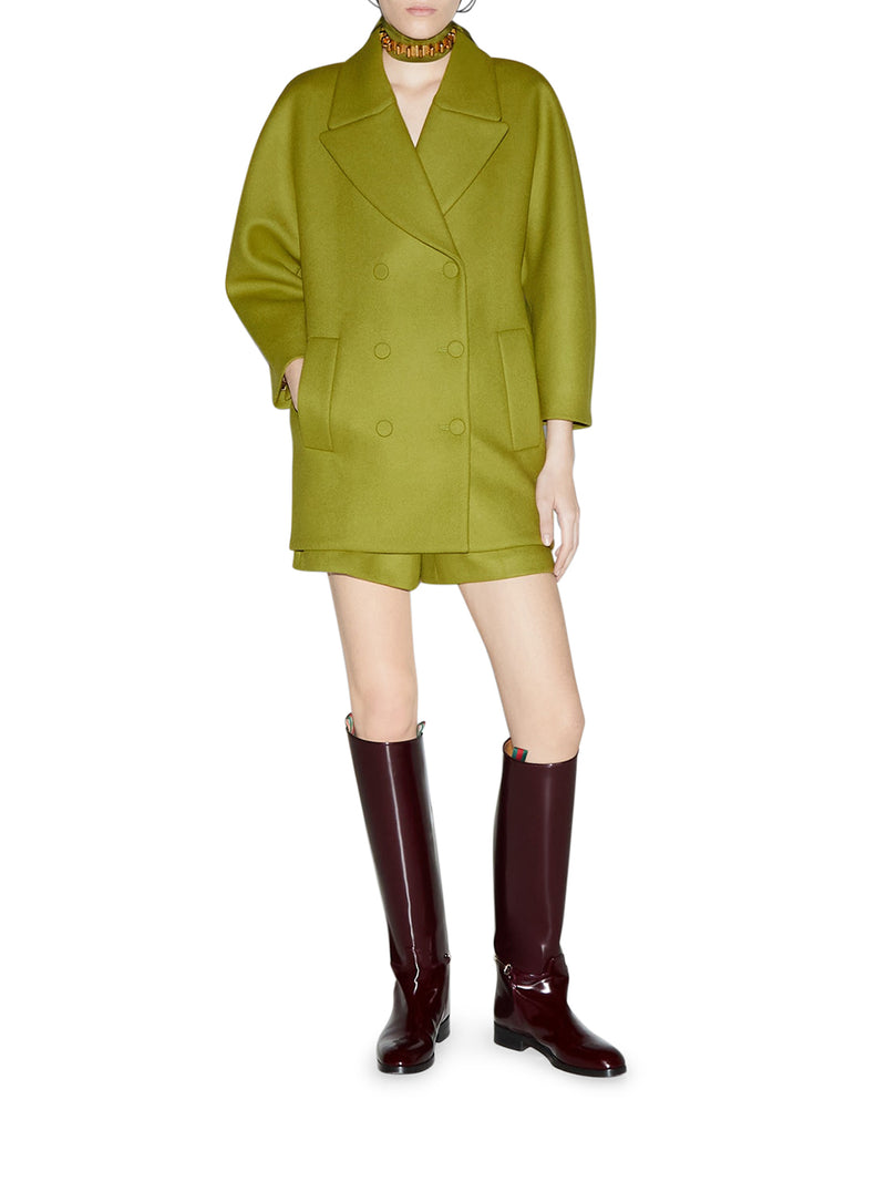 Suitnegozi CAPPOTTO IN LANA BATAVIA Vendita Calda
