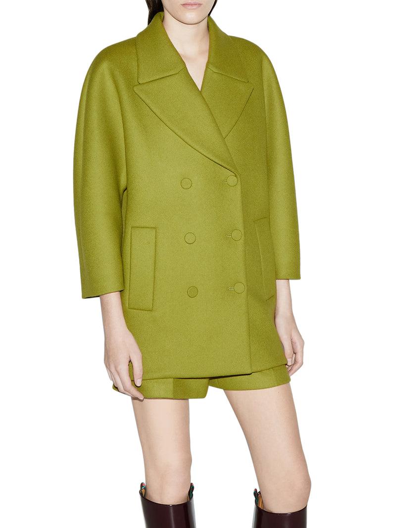 Suitnegozi CAPPOTTO IN LANA BATAVIA Vendita Calda