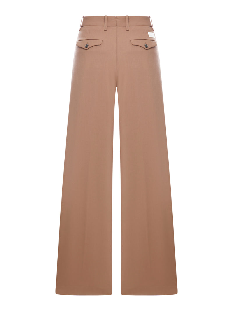 Suitnegozi PANTALONI NANCY MODELLO CARROT Italy