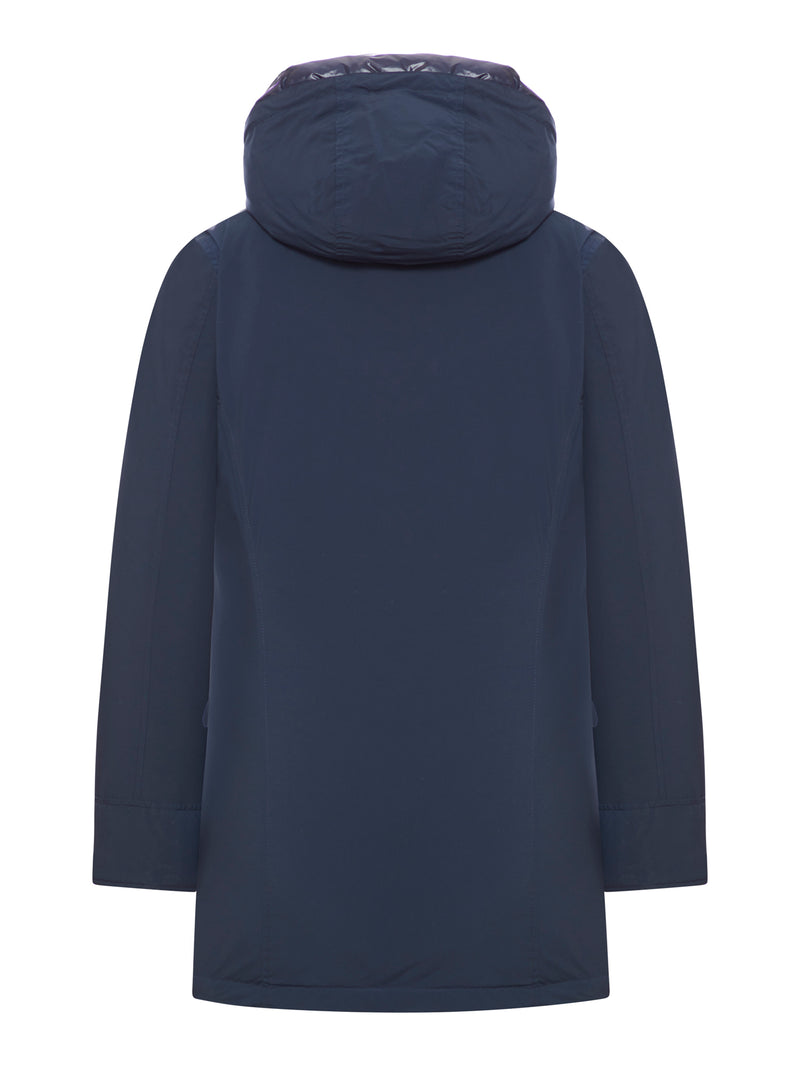 Suitnegozi LUXURY ARCTIC PARKA Nuovo