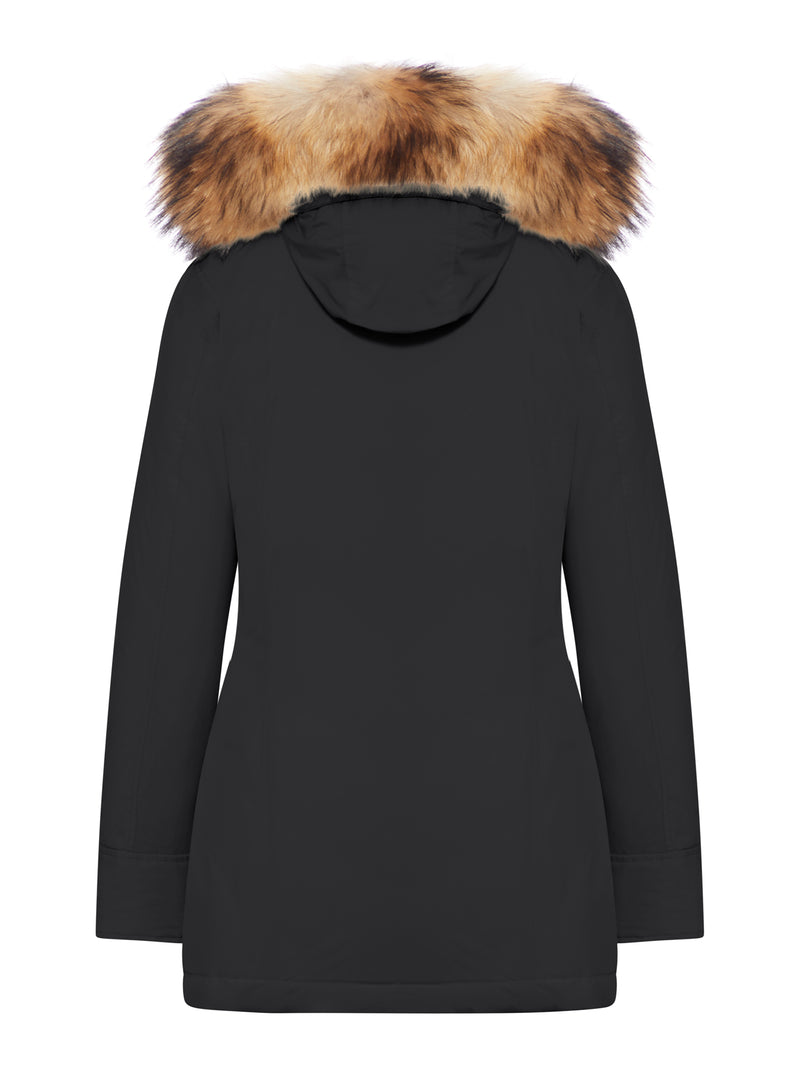 Suitnegozi Arctic Parka luxe con pelliccia removibile Qualità