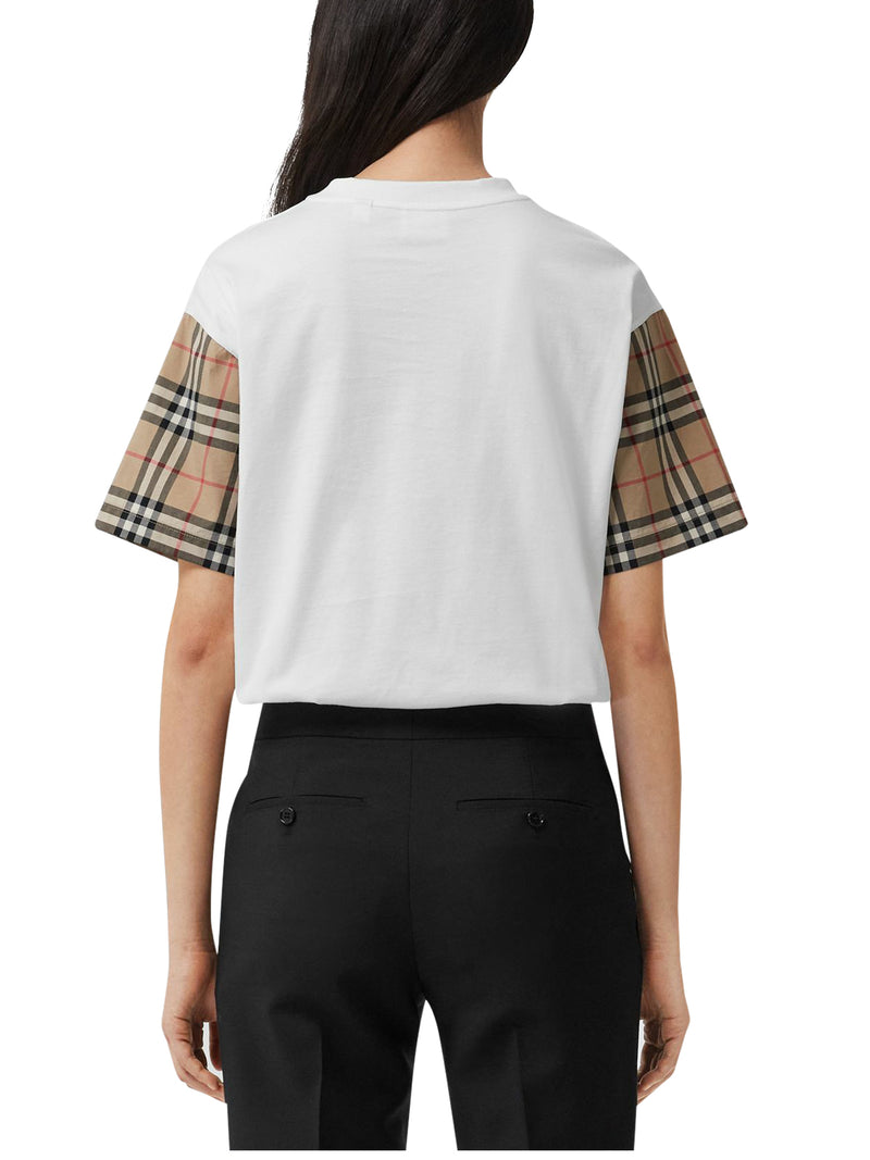 Suitnegozi T-shirt Vintage Check Promozione
