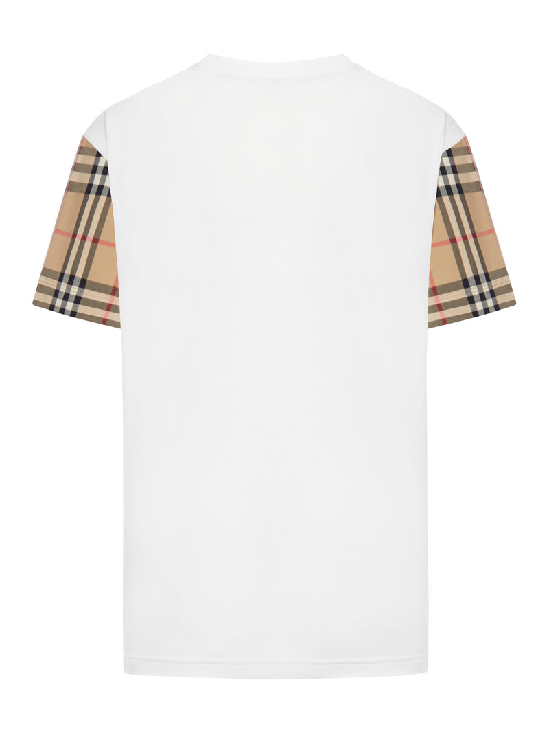 Suitnegozi T-shirt Vintage Check Promozione