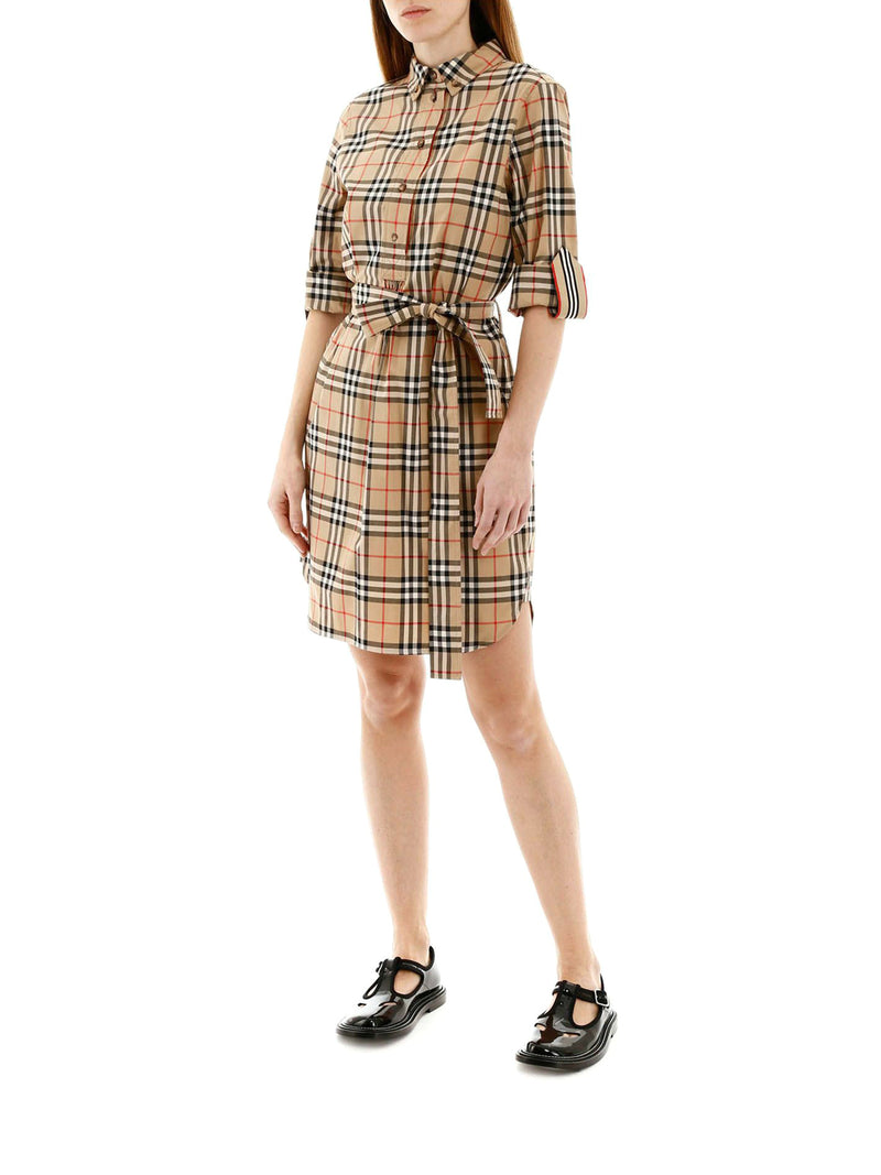 Suitnegozi ABITO VINTAGE CHECK Pezzi Unici