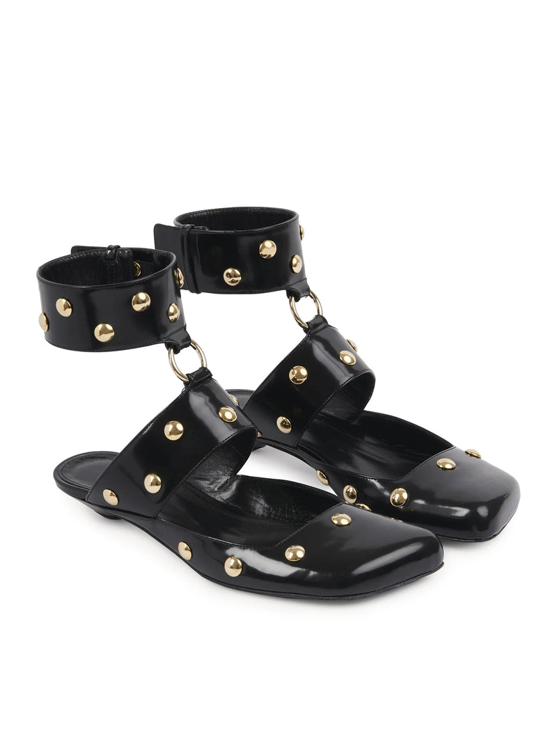 Suitnegozi BALLERINE JADE Promozione Limitata