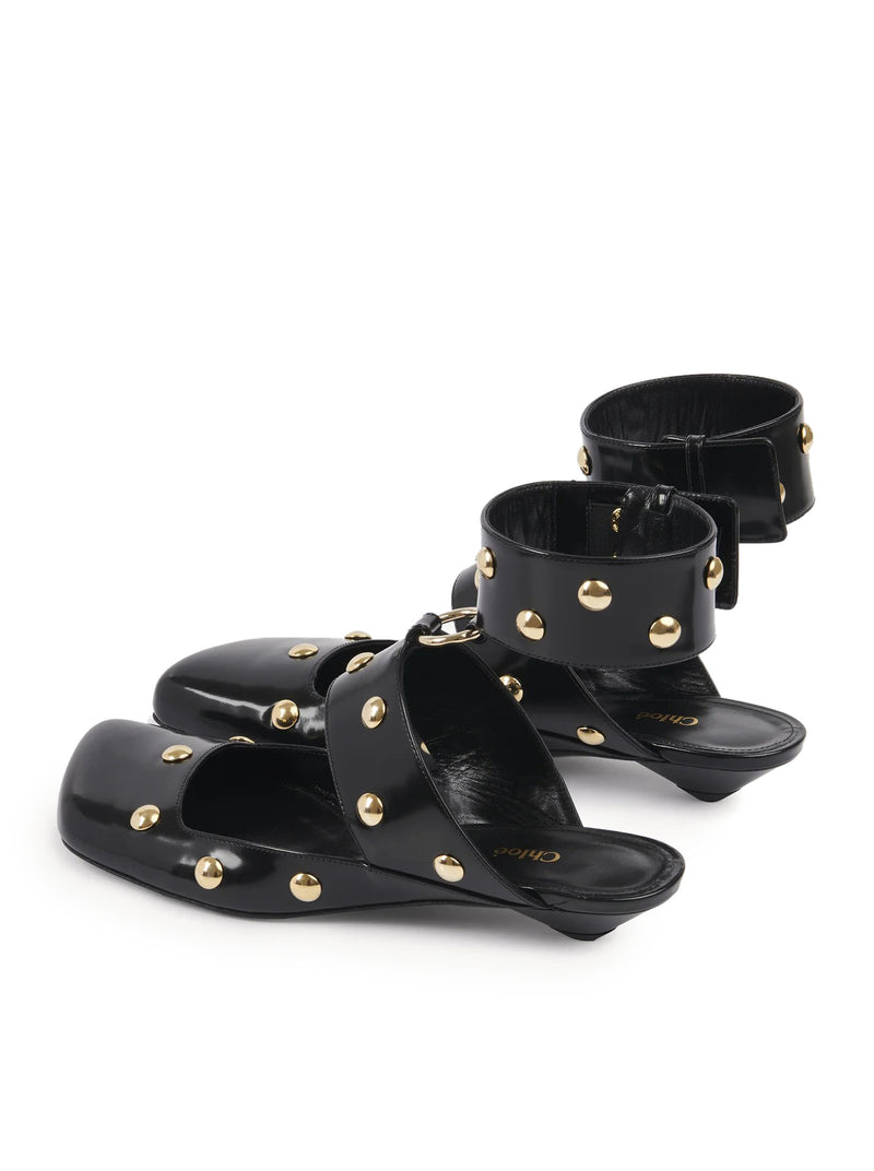 Suitnegozi BALLERINE JADE Promozione Limitata