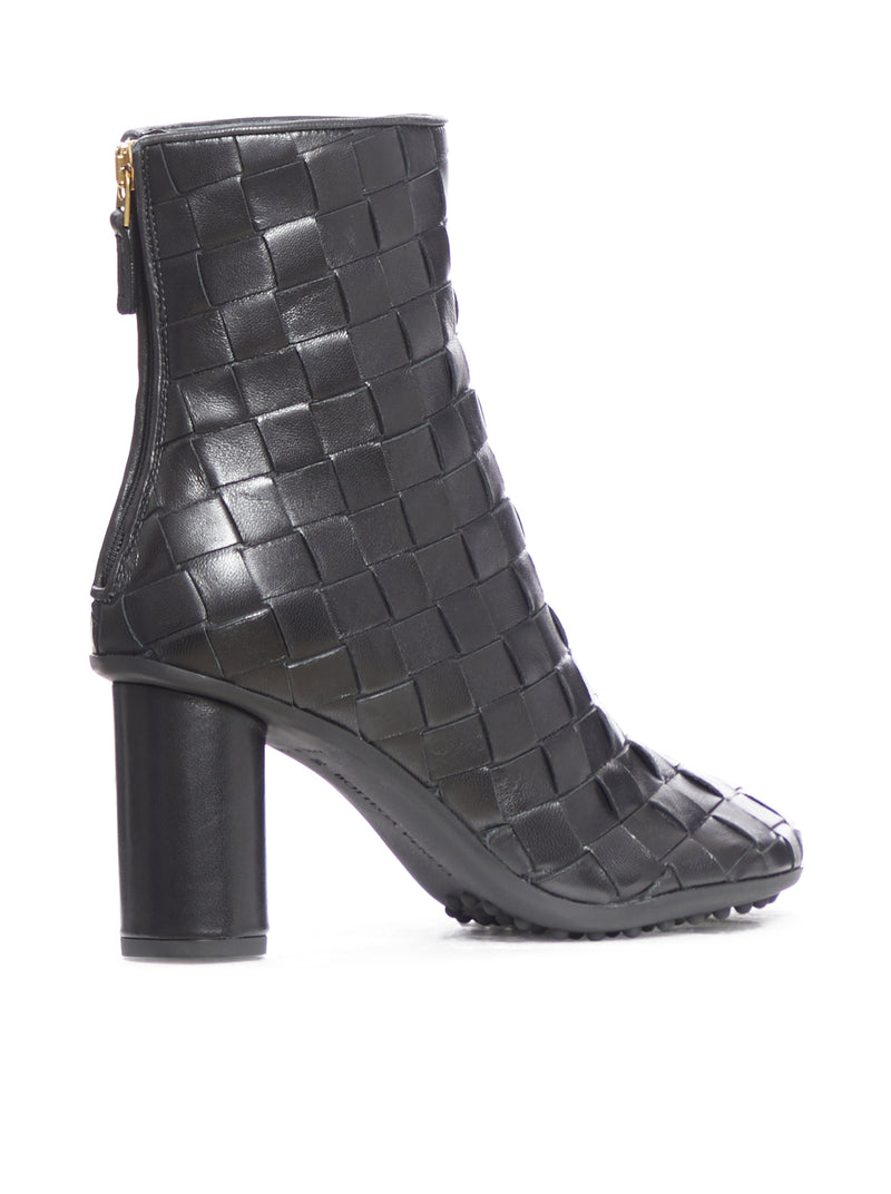 Suitnegozi Stivaletto in nappa Shopping Online