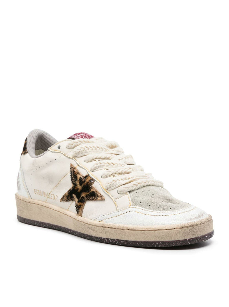 Suitnegozi Sneakers BallStar Prezzo Ridotto