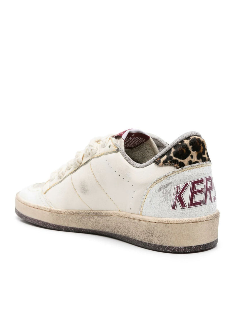 Suitnegozi Sneakers BallStar Prezzo Ridotto