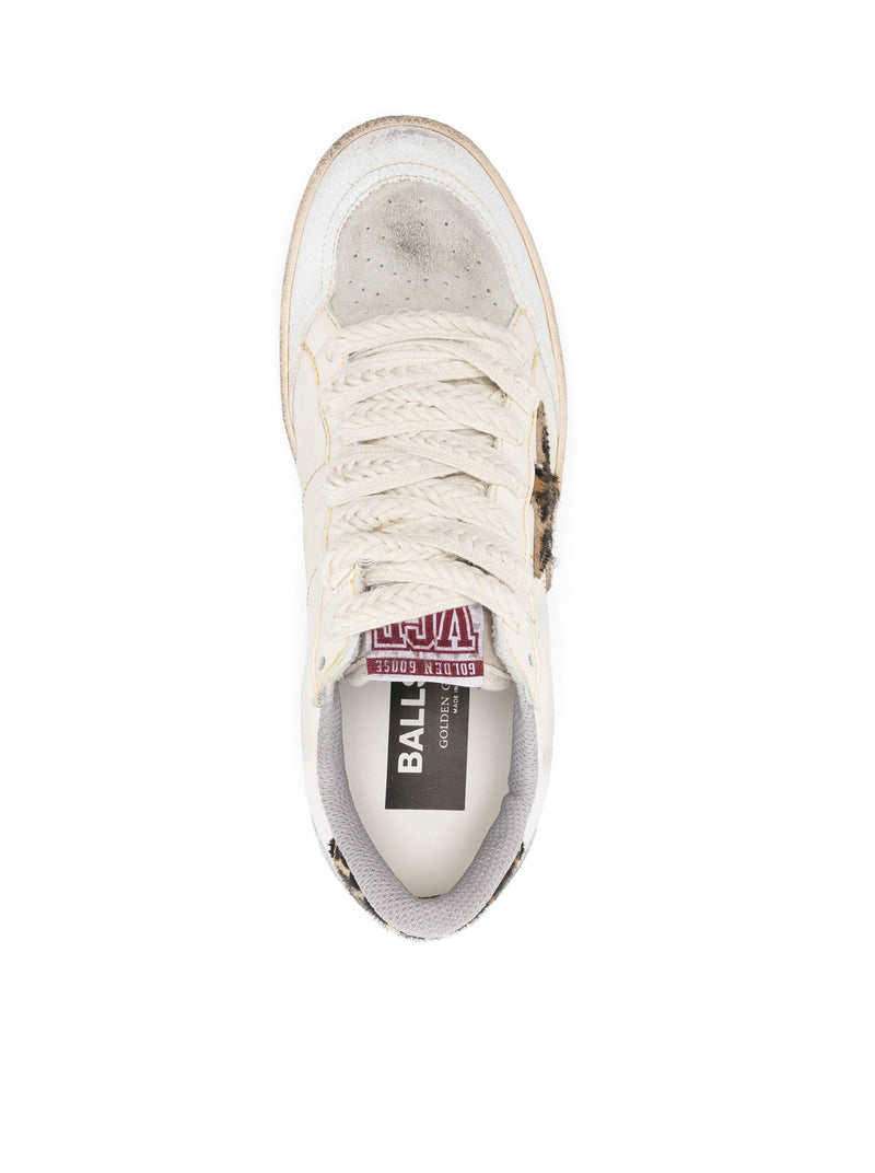 Suitnegozi Sneakers BallStar Prezzo Ridotto