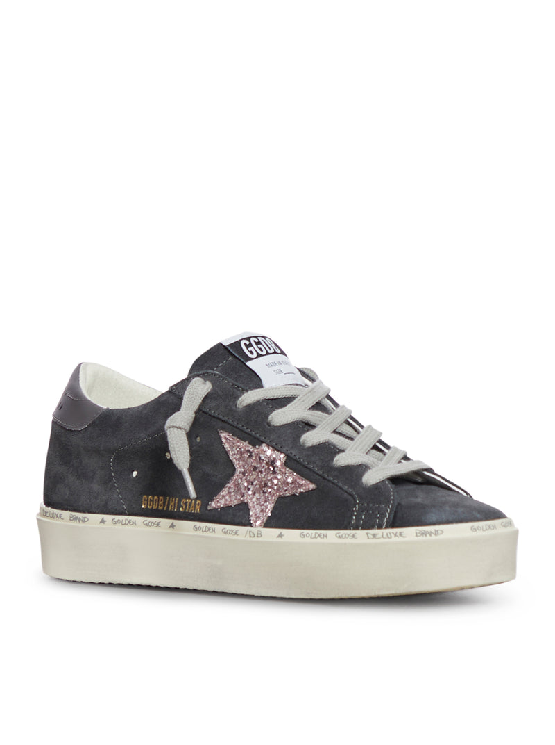 Suitnegozi sneaker hi star Offerta