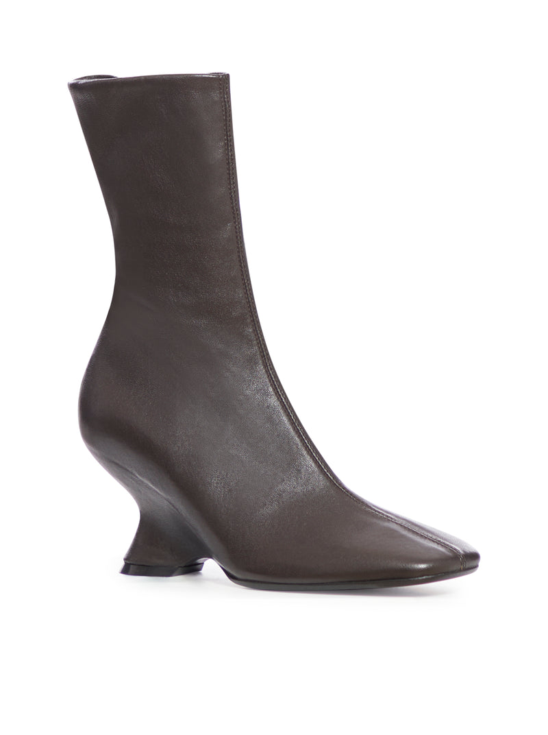 Suitnegozi Stivaletti in pelle Offerte