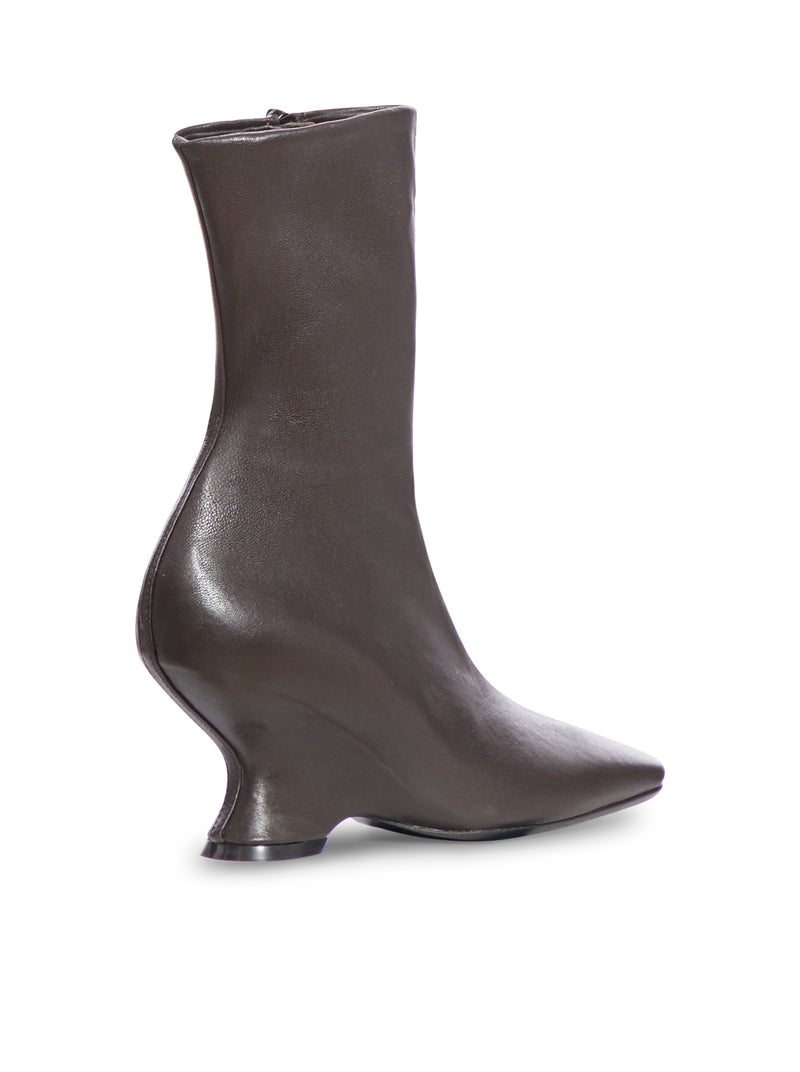 Suitnegozi Stivaletti in pelle Offerte