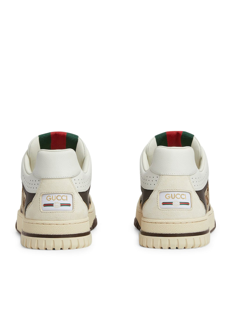 Suitnegozi SNEAKER DONNA GUCCI RE-WEB Vendita Calda