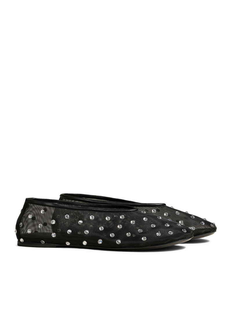 Suitnegozi Marcy Flat Saldi Di Fabbrica