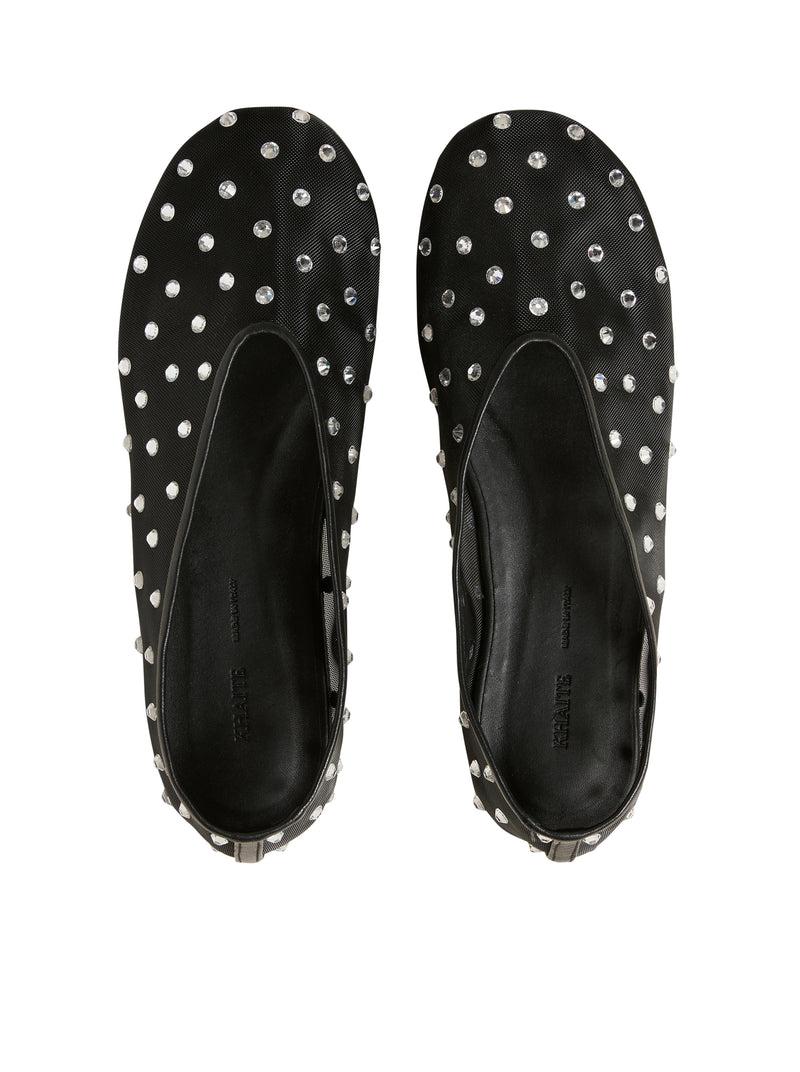Suitnegozi Marcy Flat Saldi Di Fabbrica
