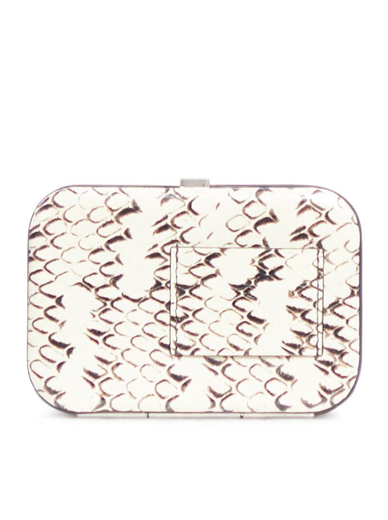 Suitnegozi Portacarte rigido in pelle Latest fashion