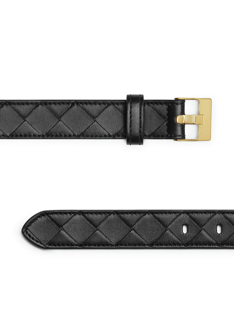 Suitnegozi Cintura Watch Intrecciato Vendite Flash