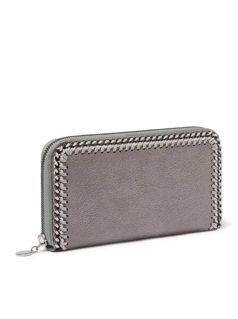 Suitnegozi PORTAFOGLIO FALABELLA CON ZIP 2025